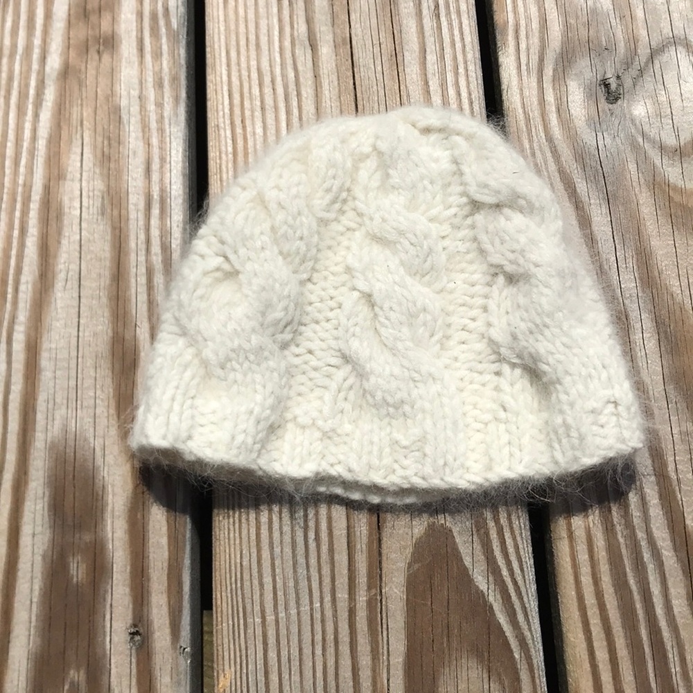 Express beanie